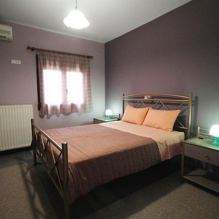 Aggelo 4 Bedroom Apartment Nafplio Luaran gambar