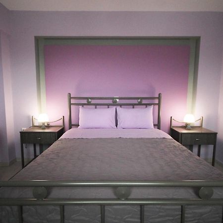 Aggelo 4 Bedroom Apartment Nafplio Luaran gambar