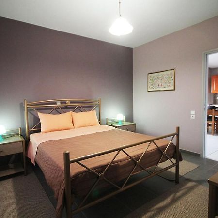 Aggelo 4 Bedroom Apartment Nafplio Luaran gambar
