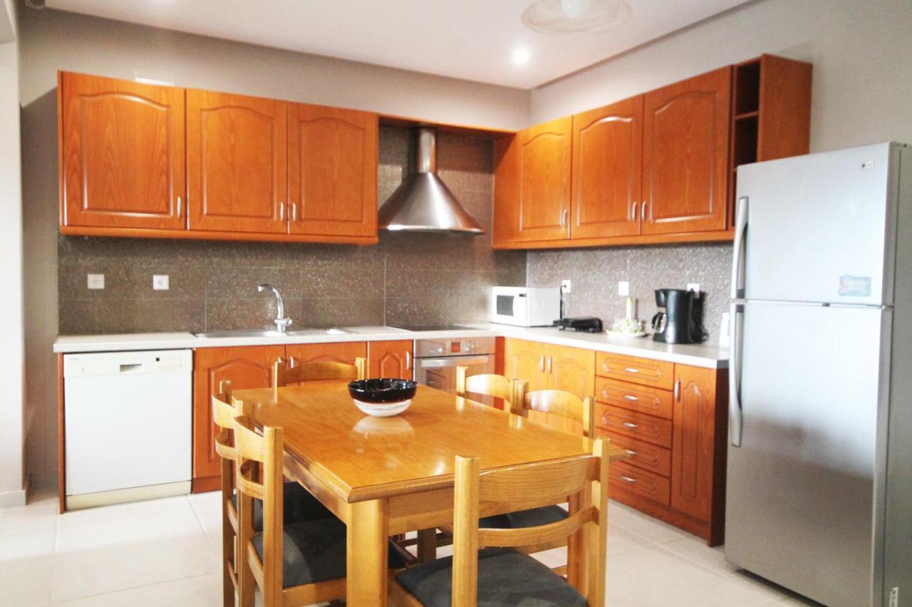 Aggelo 4 Bedroom Apartment Nafplio Luaran gambar