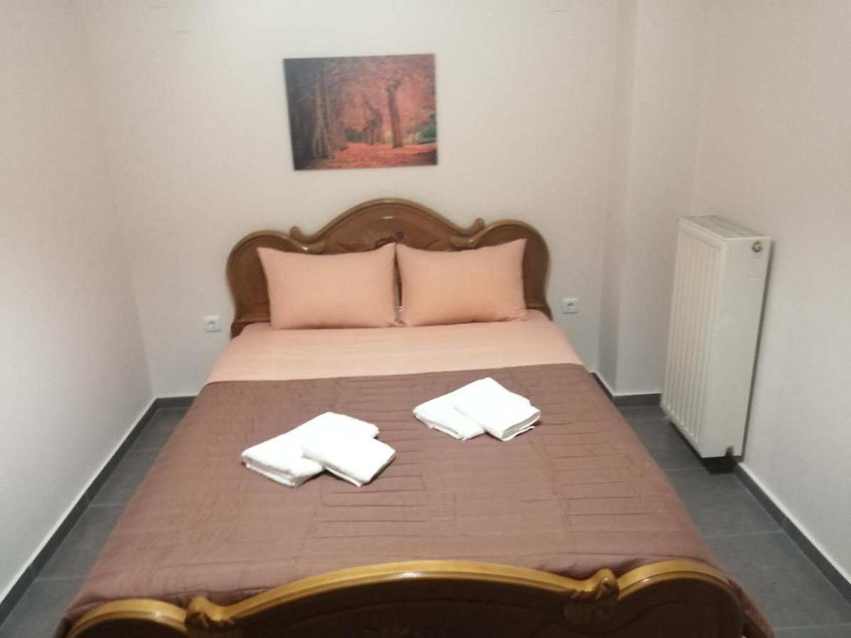 Aggelo 4 Bedroom Apartment Nafplio Luaran gambar