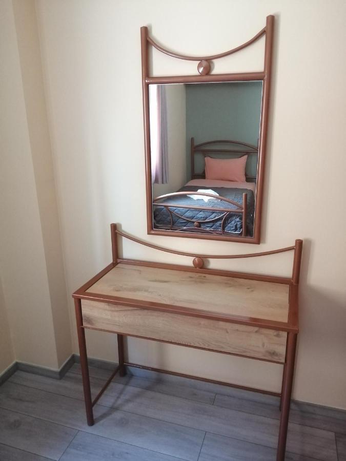 Aggelo 4 Bedroom Apartment Nafplio Luaran gambar