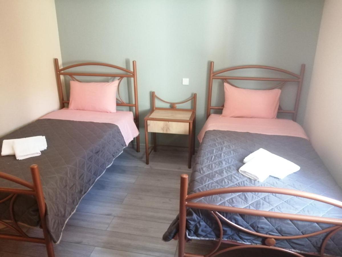 Aggelo 4 Bedroom Apartment Nafplio Luaran gambar