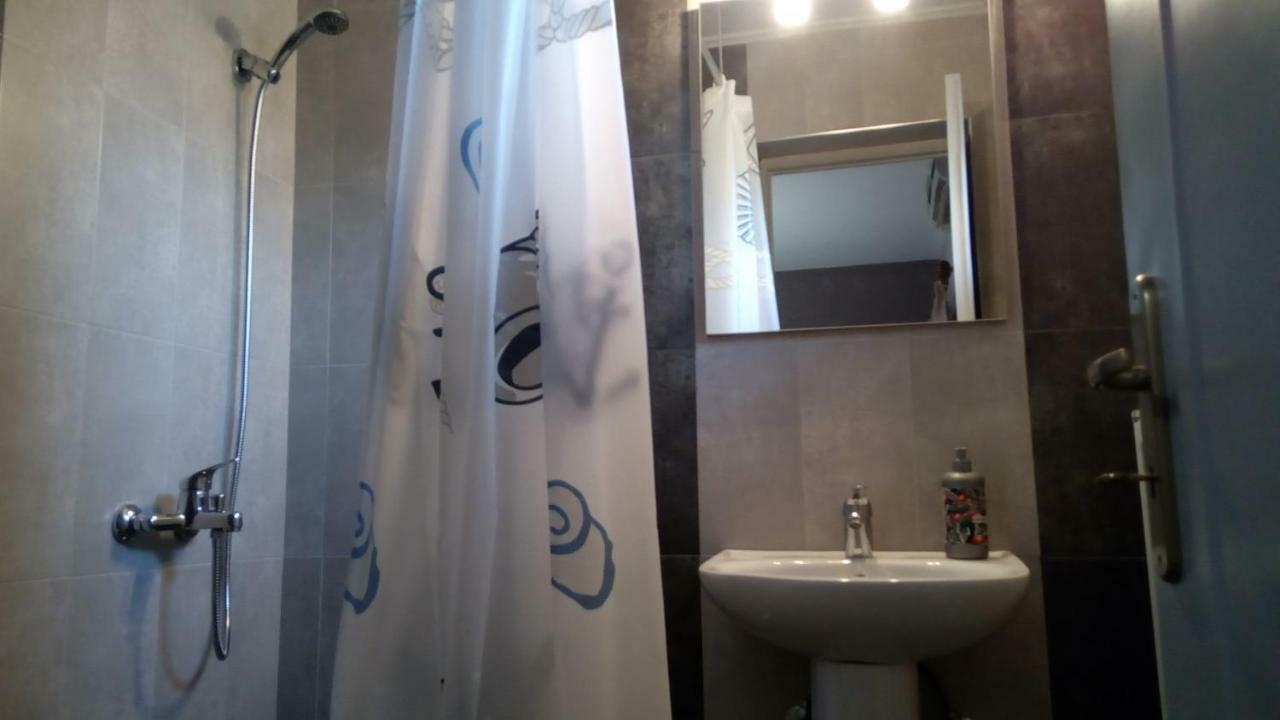 Aggelo 4 Bedroom Apartment Nafplio Luaran gambar