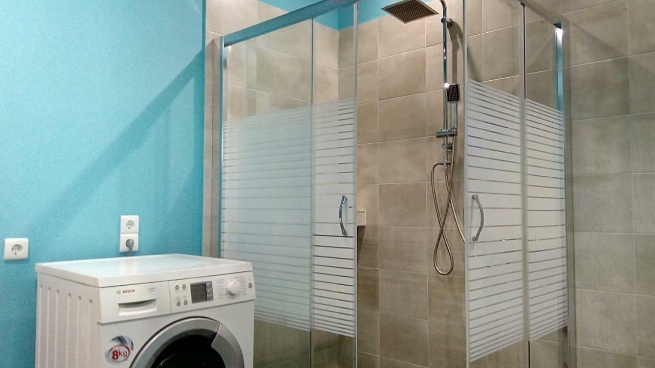 Aggelo 4 Bedroom Apartment Nafplio Luaran gambar